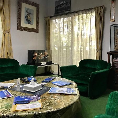 Zero-Project Japan Guesthouse Yamanakako Zewnętrze zdjęcie