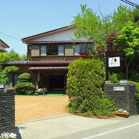 Zero-Project Japan Guesthouse Yamanakako Zewnętrze zdjęcie