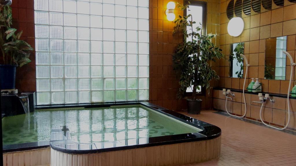 Zero-Project Japan Guesthouse Yamanakako Zewnętrze zdjęcie
