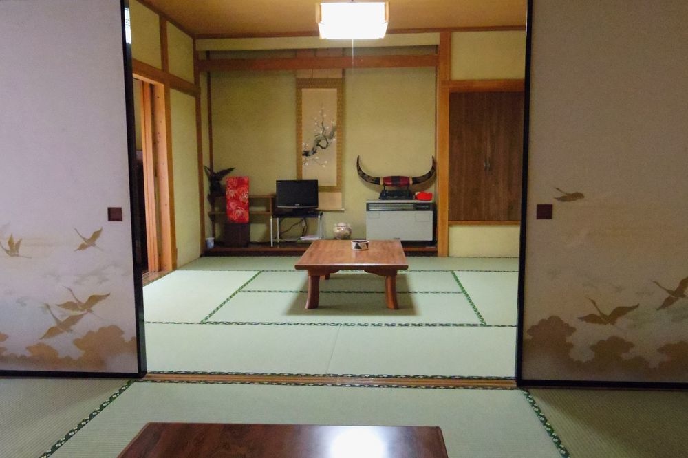 Zero-Project Japan Guesthouse Yamanakako Zewnętrze zdjęcie