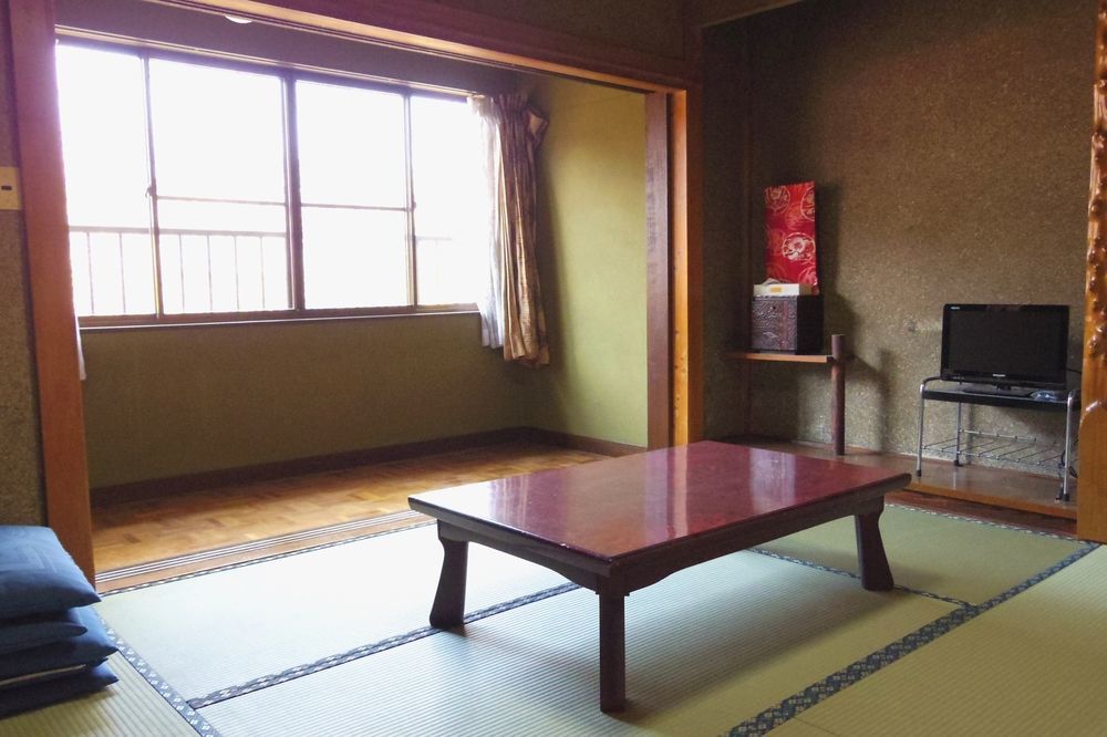 Zero-Project Japan Guesthouse Yamanakako Zewnętrze zdjęcie