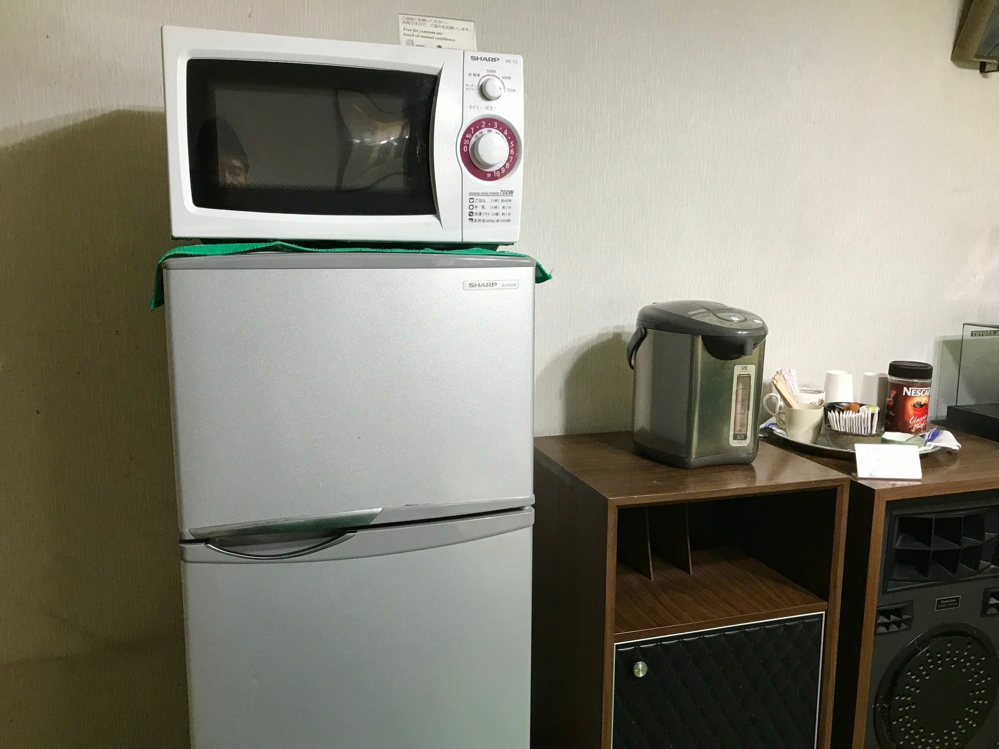 Zero-Project Japan Guesthouse Yamanakako Zewnętrze zdjęcie