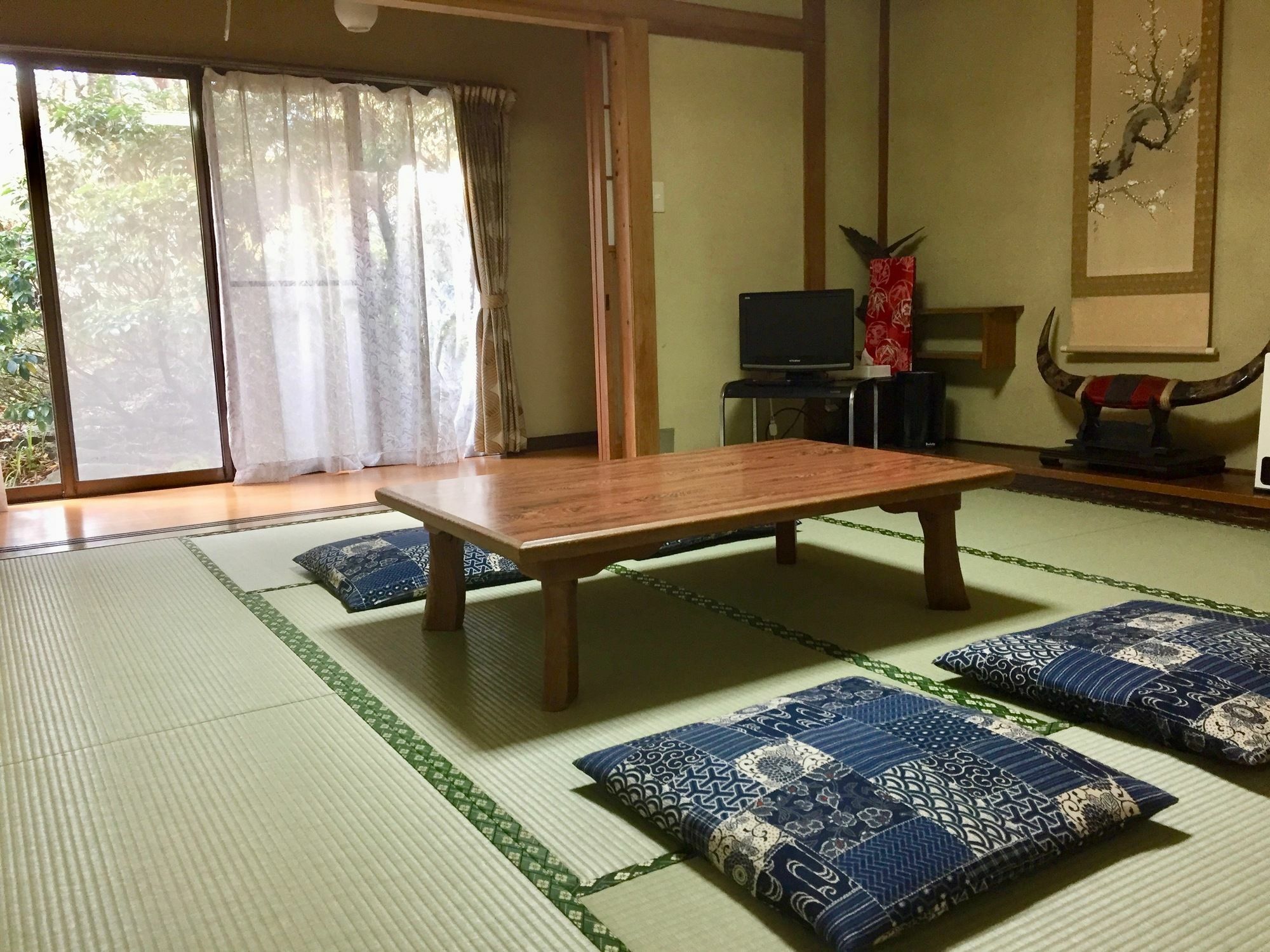 Zero-Project Japan Guesthouse Yamanakako Zewnętrze zdjęcie