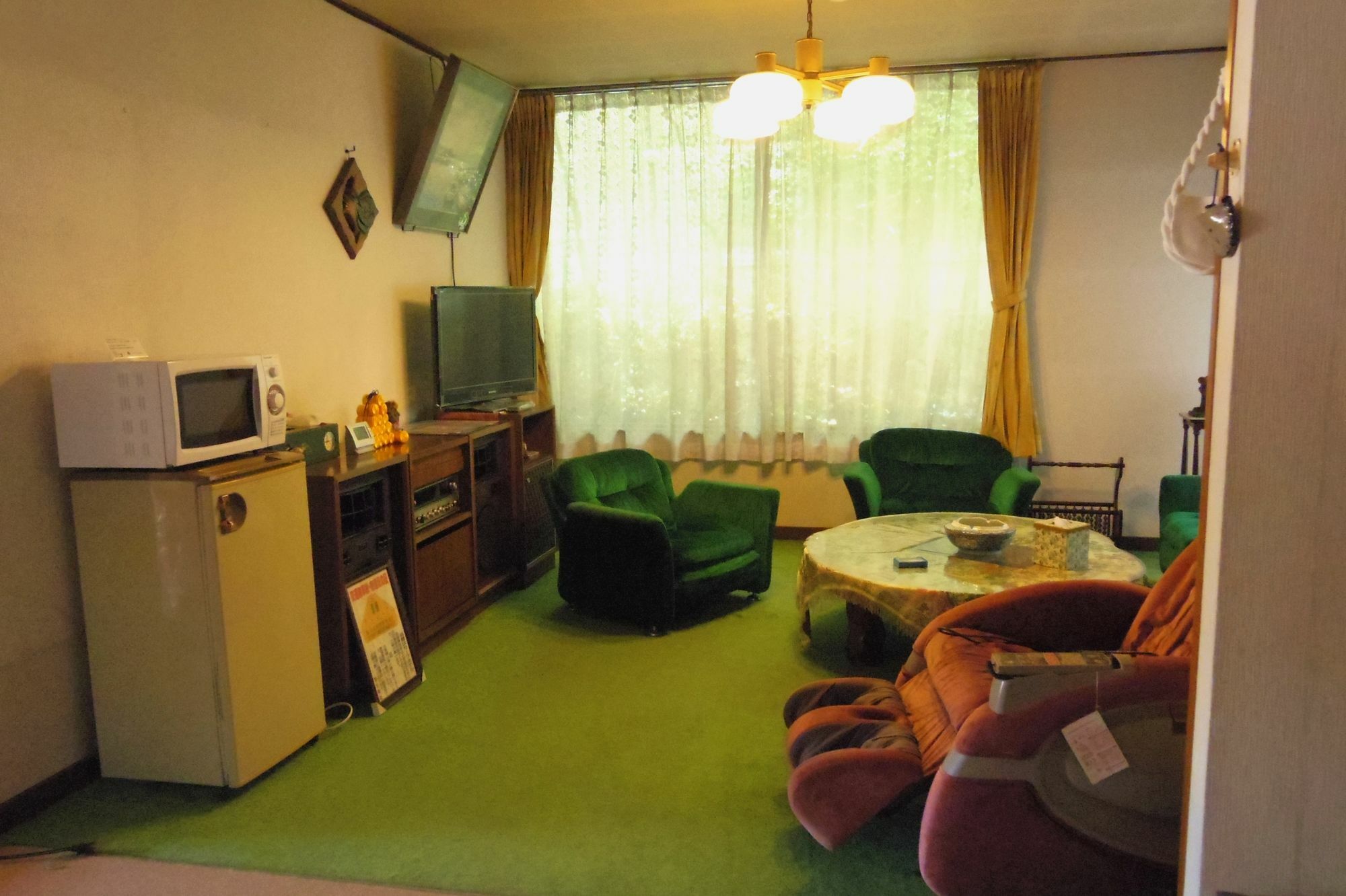 Zero-Project Japan Guesthouse Yamanakako Zewnętrze zdjęcie